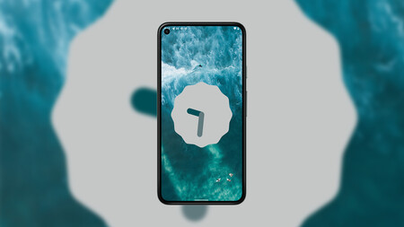 Con la beta 4 de Android 12 llega el Easter Egg: un reloj que se adapta a tu fondo de pantalla