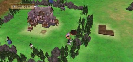 'A Kingdom for Keflings'. Anunciados dos DLC