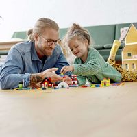 25 ideas de juegos y actividades con piezas de Lego para que los niños se diviertan mientras aprenden