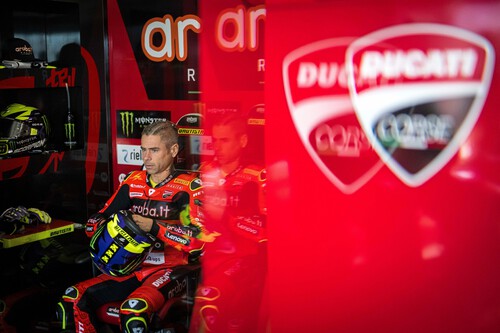 Bautista Balaton Sbk 2025