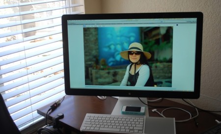Ojo a la pista: Apple elimina la recogida personal para la Thunderbolt Display