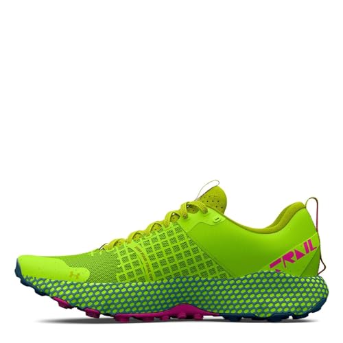 Under Armour HOVR Dark Sky Ridge Zapatilla De Correr para Tierra - SS23-44