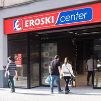 Llega el 1 de enero de 2026, y Eroski tiene las balizas V16 homologadas que evitarán que la DGT te multe