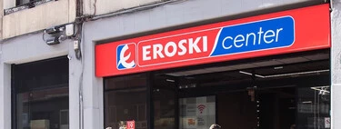 Llega el 1 de enero de 2026, y Eroski tiene las balizas V16 homologadas que evitarán que la DGT te multe