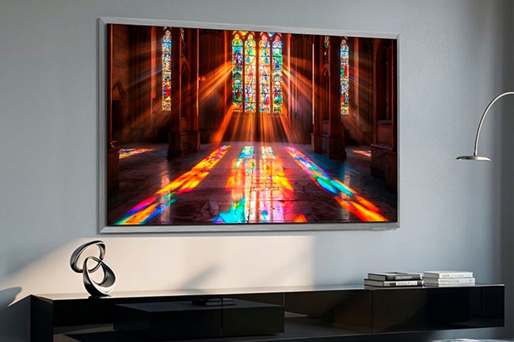 Ya conocemos los precios para Europa de las que serán las OLED más deseadas de Samsung este año: S95H y S99H más cerca que nunca 