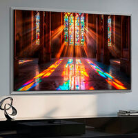 Ya sabemos lo que va a haber que pagar si este año queremos estrenar una de las mejores Smart TVs OLED de Samsung