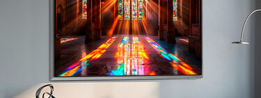 Ya sabemos lo que va a haber que pagar si este año queremos estrenar una de las mejores Smart TVs OLED de Samsung