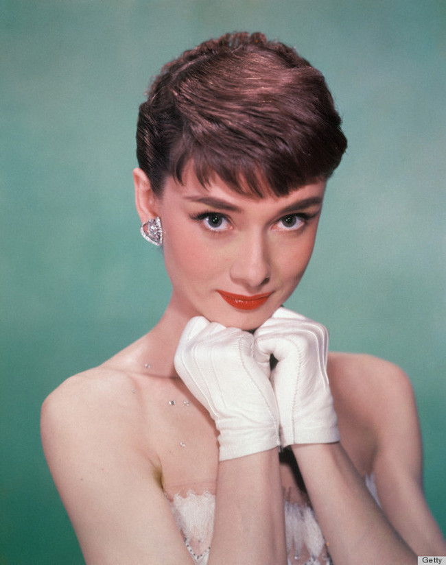 21 lecciones de estilo de Audrey Hepburn que toda chica puede aprender 21 lecciones de estilo de Audrey Hepburn que toda chica puede aprender
