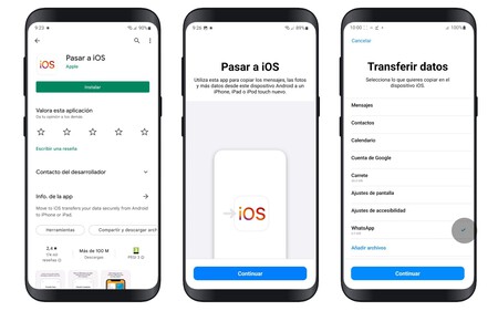 Pasar Whatsapp Iphone