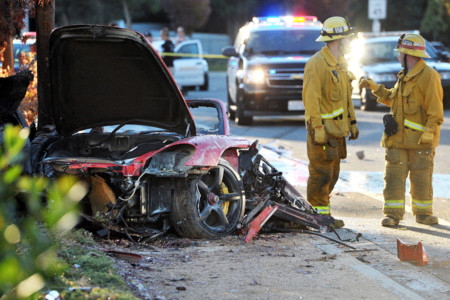 Paul Walker