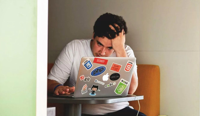 Hacker