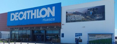 Decathlon está de rebajas: estas zapatillas Skechers perfectas para caminar tienen súper precio 