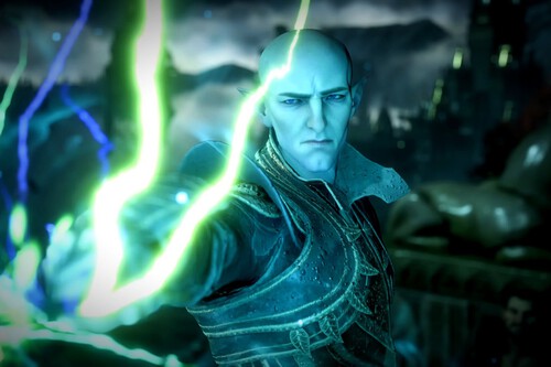 Imagen De Dragon Age The Veilguard 9