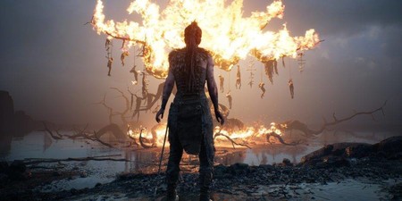 Hellblade: Senua's Sacrifice dispondrá de una versión para Nintendo Switch esta primavera