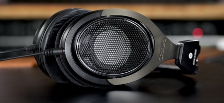 Auriculares Shure SRH-1840