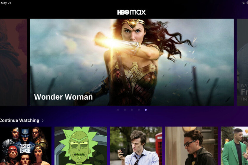 HBO Max estudia ofrecer una suscripción gratuita con anuncios y sin los ...