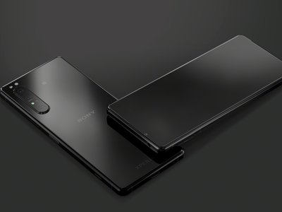 Sony Xperia 1 II: un gama alta con pantalla 4K, batería generosa y jack de auriculares