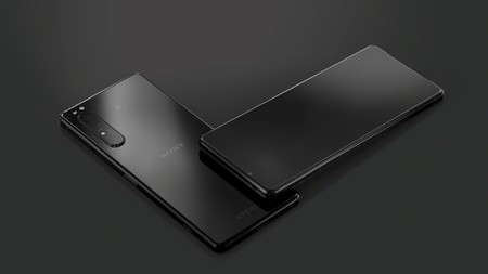 Sony Xperia 1 II: un gama alta con pantalla 4K, batería generosa y jack de auriculares