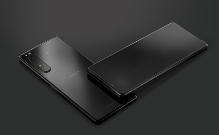 Sony Xperia 1 II: un gama alta con pantalla 4K, batería generosa y jack de auriculares