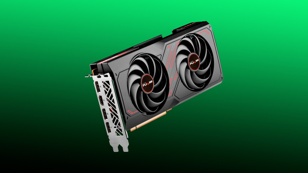 Acaba de salir al mercado, y la RX 7600 ya está en oferta a un precio imbatible: entrar en la nueva generación cuesta menos de 300 euros Acaba de salir al mercado, y la RX 7600 ya está en oferta a un precio imbatible: entrar en la nueva generación cuesta menos de 300 euros