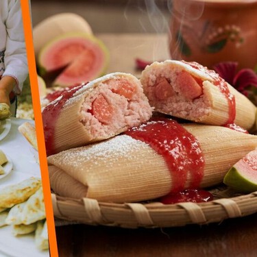 Cómo hacer tamales de guayaba para 10 personas: receta paso a paso para que te queden perfectos