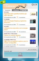 El Blog Salmón y todo WeblogsSL en tu escritorio