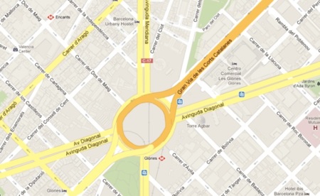Eric Schmidt dice que no hay aplicación de Google Maps para iOS, pero el New York times afirma que llegará a fin de año