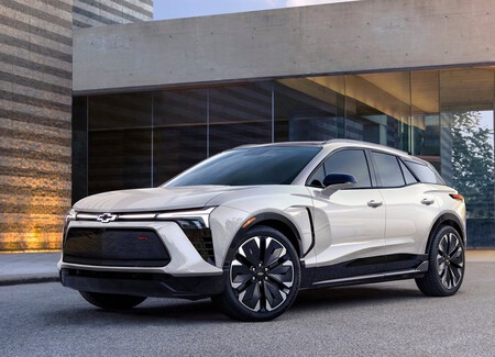 Chevrolet Blazer Ev 2024 1600 07