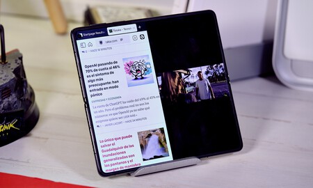 Analisis Huawei Mate X7 22