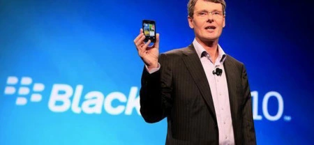 BlackBerry 10, los ingredientes que ya tenemos