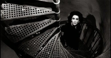 La cámara indiscreta, un recorrido por la historia del cine a través de Magnum Photos