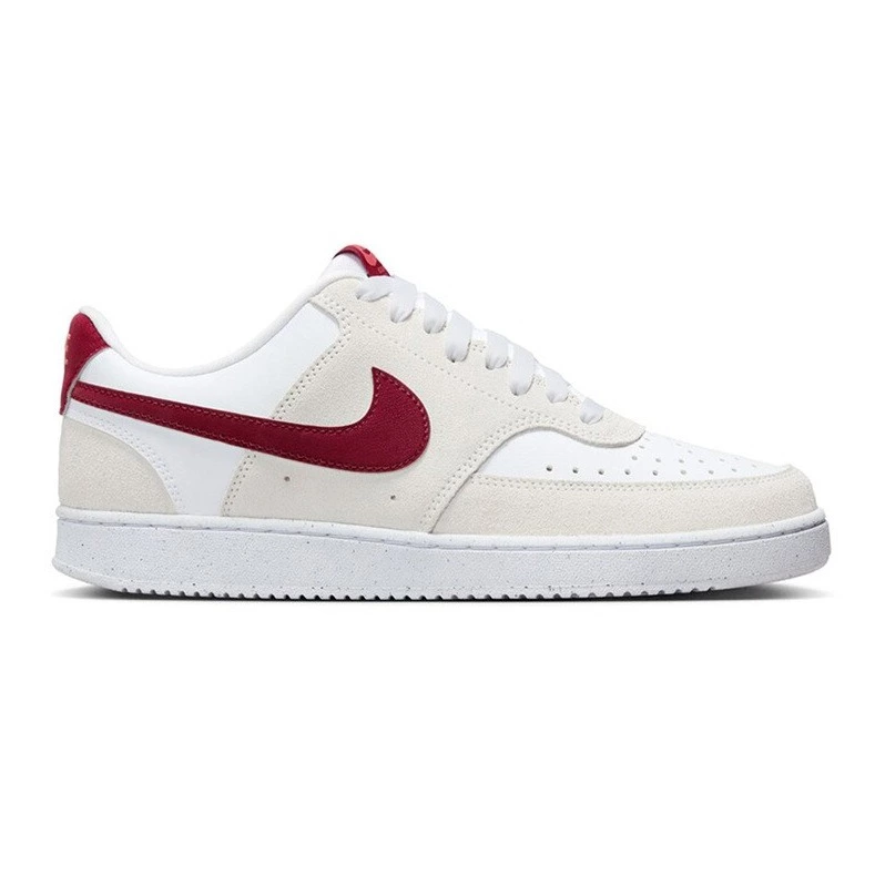 Nike Zapatillas de mujer Court Vision Low