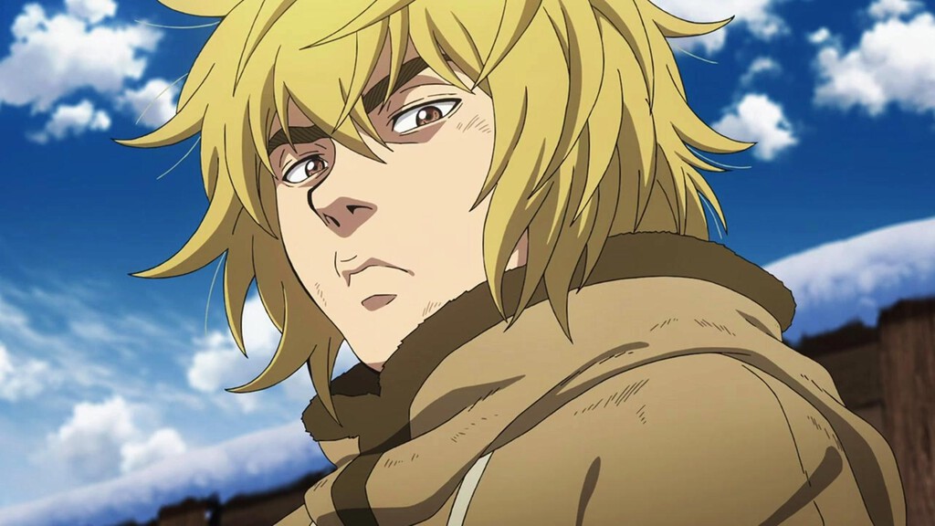 Adiós a uno de los mejores mangas históricos. Vinland Saga llega a su final tras 20 años de recorrido  . Noticias en tiempo real