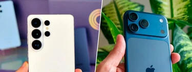 Son seguramente los mejores móviles del mercado: comparativa del nuevo Samsung Galaxy S26 Ultra vs iPhone 17 Pro Max