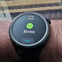 Cómo mi reloj Xiaomi me avisa para que me relaje cuando me sube el nivel de estrés sin darme cuenta. Activar esta función es pura salud