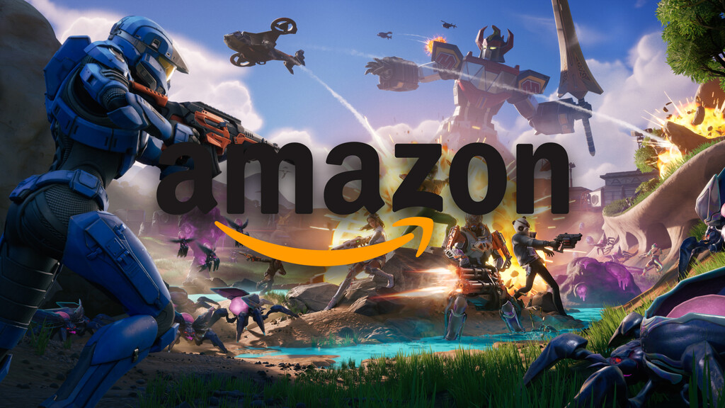 Amazon se ha caído a nivel mundial, así que no desesperes si estás teniendo problemas para jugar o trabajar Amazon se ha caído a nivel mundial, así que no desesperes si estás teniendo problemas para jugar o trabajar