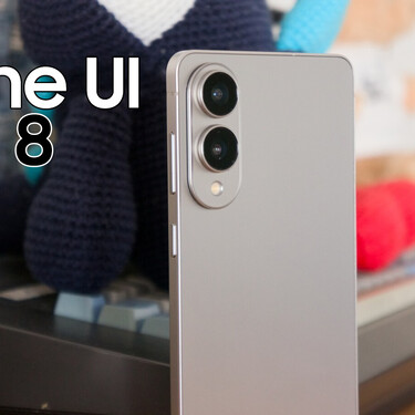 One UI 8