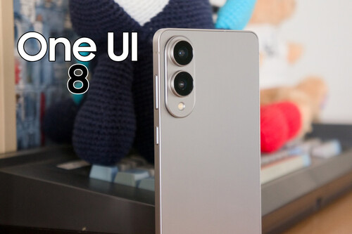 Recuerda: One UI 8 llegará a más de 50 Samsung Galaxy. Si el tuyo está en la lista, recibirás Android 16 y todas sus novedades