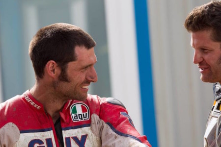 Guy Martin rechaza la oferta de la BBC y no presentará Top Gear