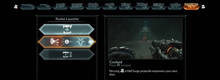 Mejoras De Armas Doom Tda Recurso 7