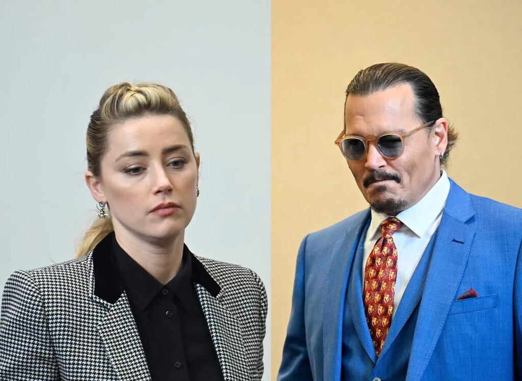 La reacción de Hollywood tras la victoria de Johnny Depp en su juicio contra Amber Heard: los amigos y enemigos del actor tras el veredicto