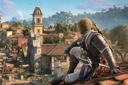 Regresos legendarios, variedad jugable y propuestas interesantes. Estos son nuestros 21 lanzamientos de videojuegos destacados de julio