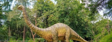 Pensábamos que los dinosaurios estaban al borde de la extinción antes del meteorito. Nos equivocábamos 