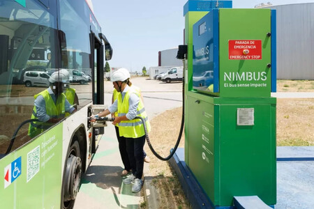 Nmbus Biometano