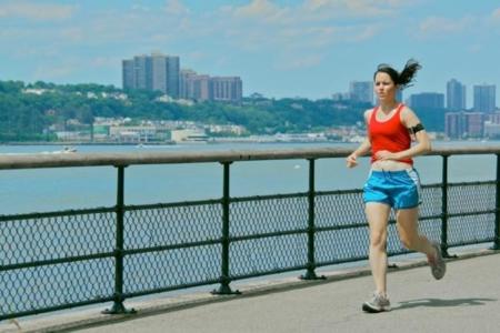 Cómo preparé mis primeros 10 kilómetros de carrera