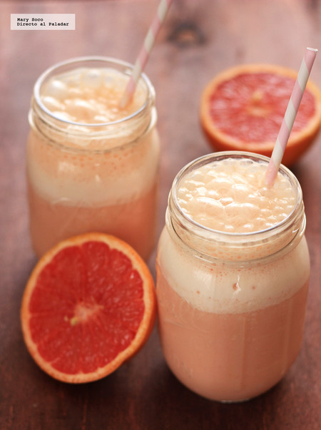 15 recetas de smoothies para todos los gustos y necesidades