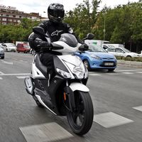El mercado español de la moto sigue recuperándose con más ventas que en los últimos 10 años