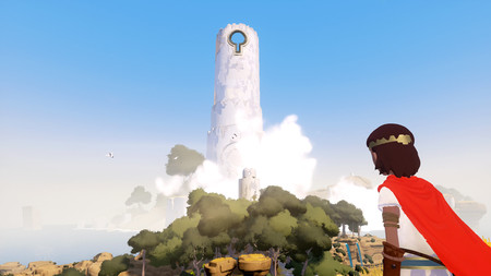 RiME tendrá una duración de entre ocho y diez horas