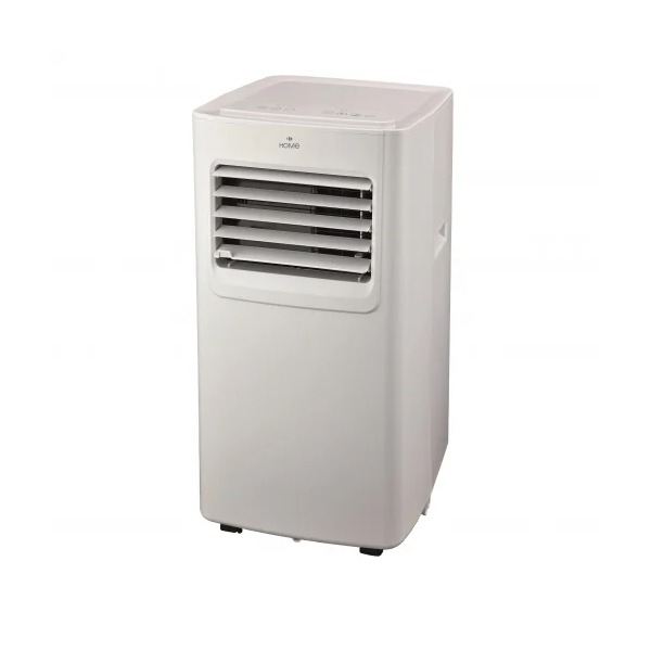 Aire Acondicionado Portátil Carrefour Home HMAC7JT-25

