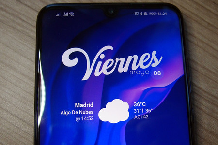 Cómo crear un widget personalizado para tu móvil Android con KWGT